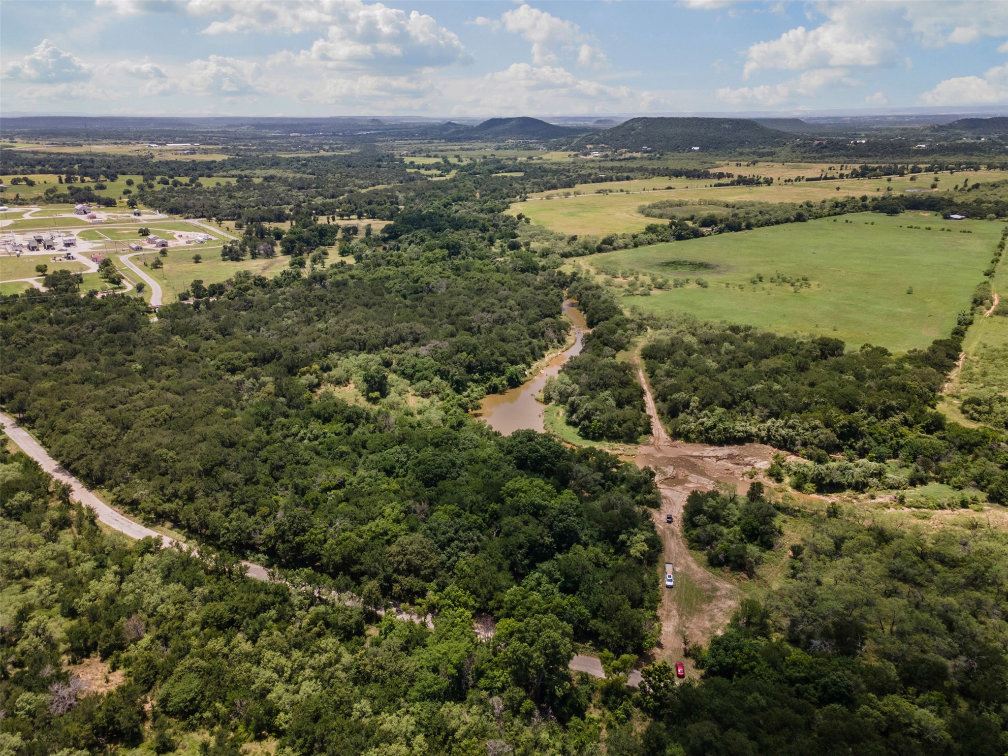 Tbd Coalville Road Gordon TX 76453