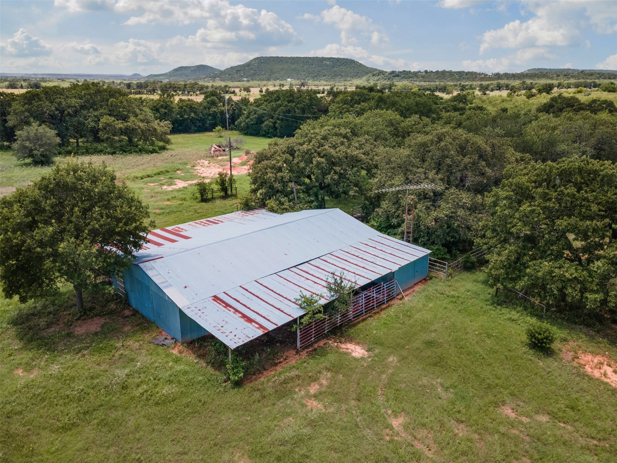 Tbd Coalville Road Gordon TX 76453
