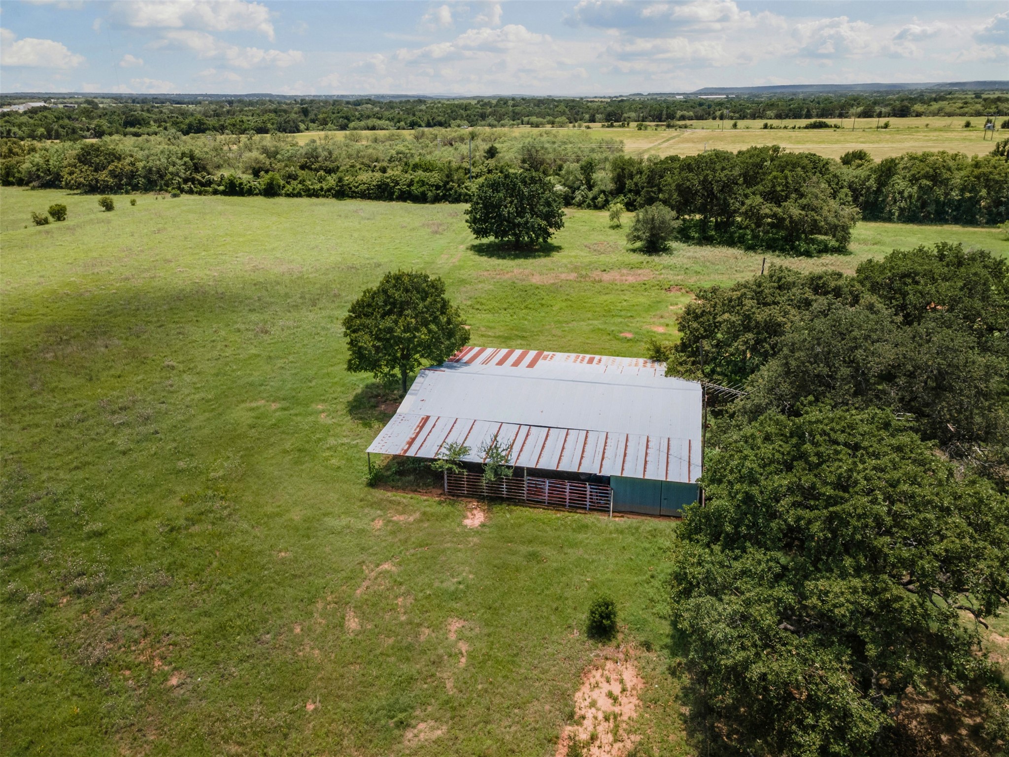 Tbd Coalville Road Gordon TX 76453