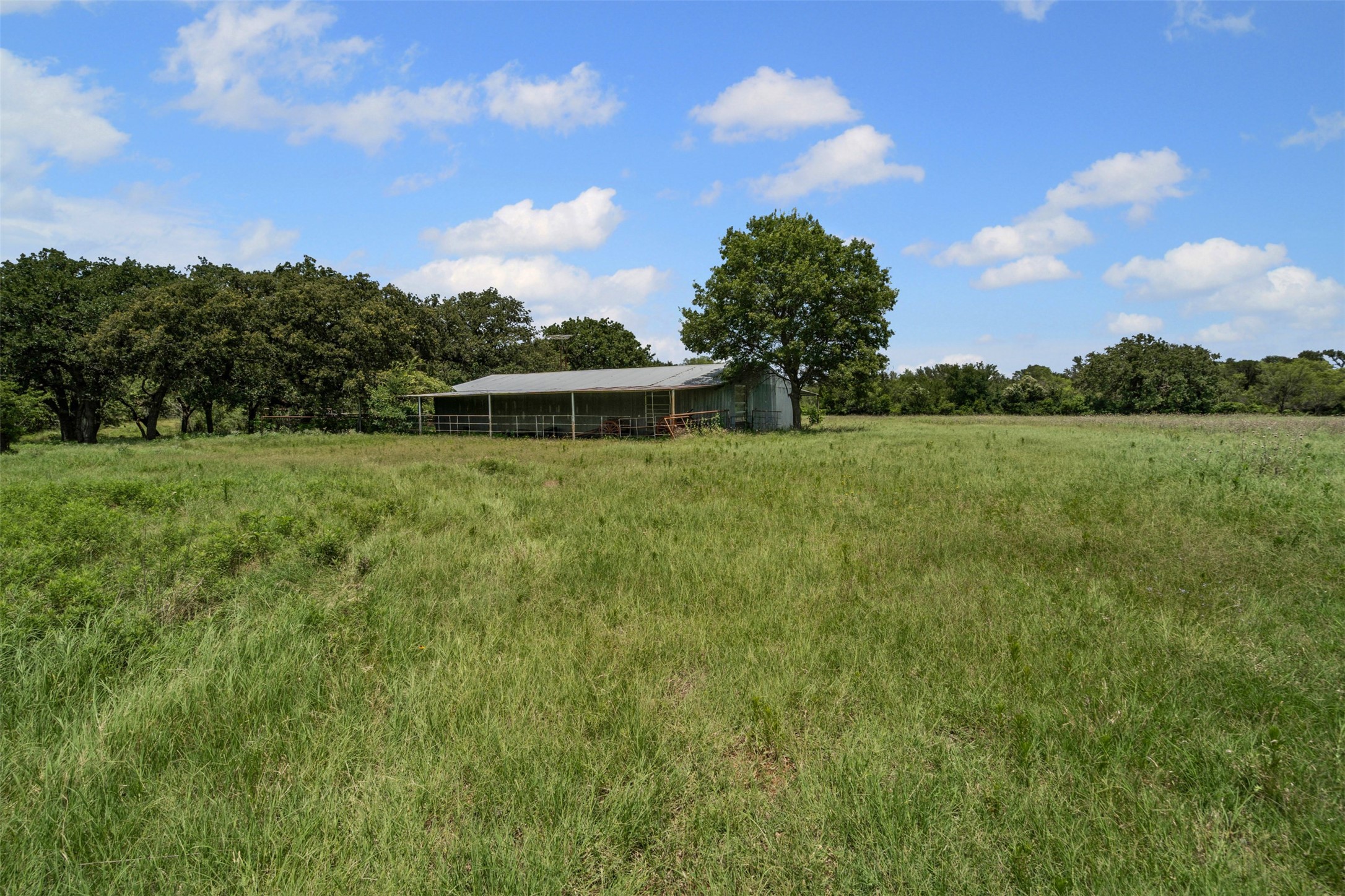 Tbd Coalville Road Gordon TX 76453