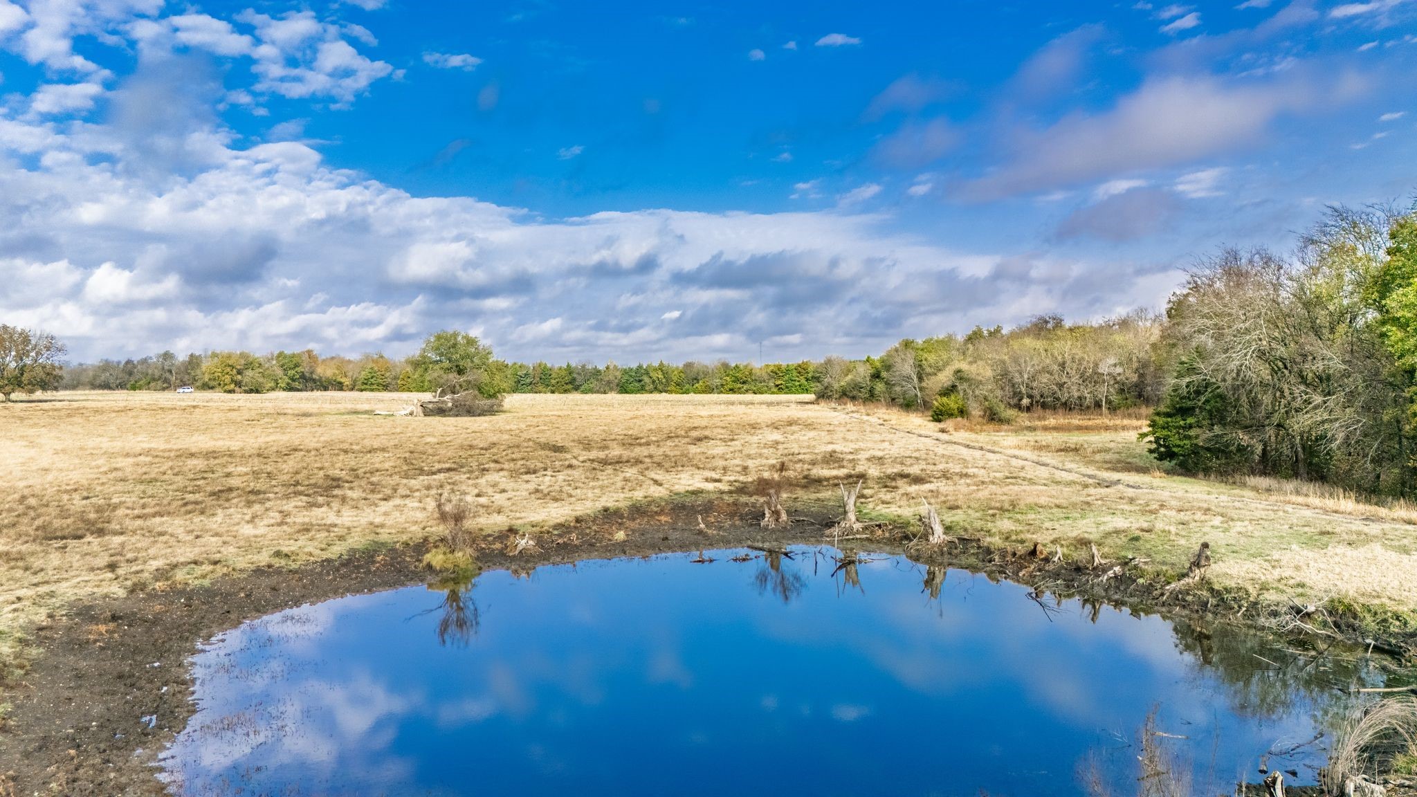 Tbd Cr 3140 Cooper TX 75432