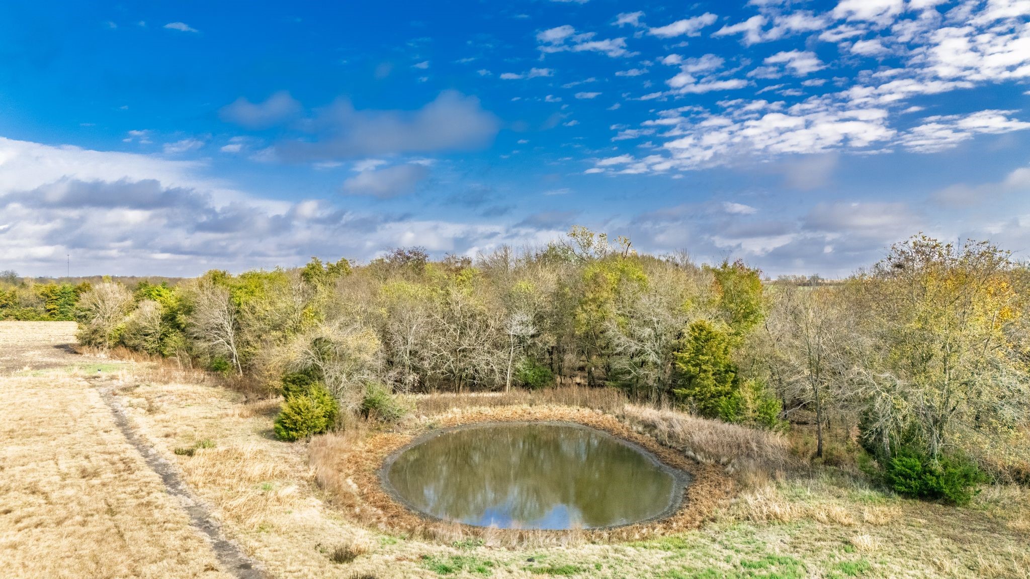 Tbd Cr 3140 Cooper TX 75432