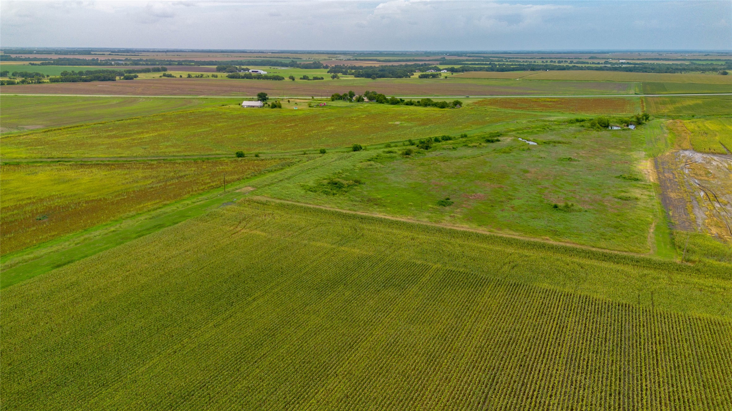 4581 State Highway 171 Bynum TX 76631