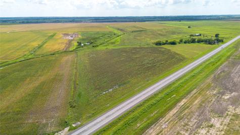 4581 State Highway 171 Bynum TX 76631