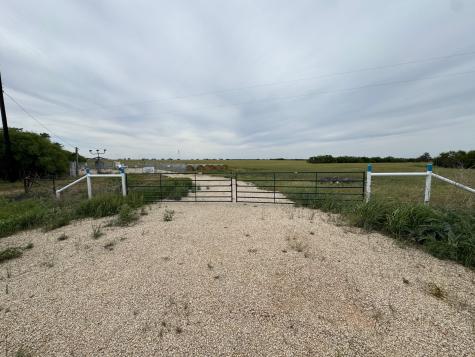 Tbd Cr 103 N Abilene TX 79601