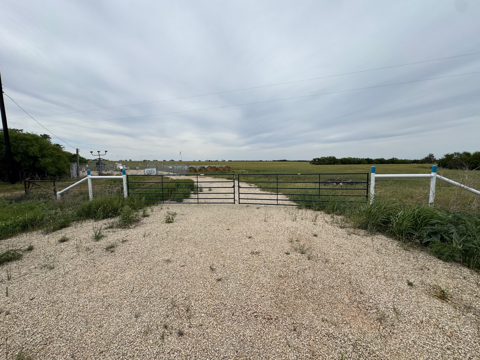 Tbd Cr 103 N Abilene TX 79601