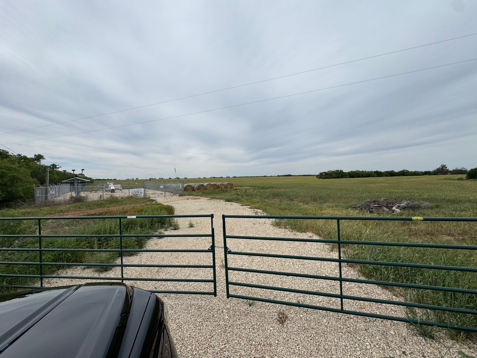 Tbd Cr 103 N Abilene TX 79601