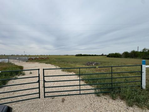 Tbd Cr 103 N Abilene TX 79601