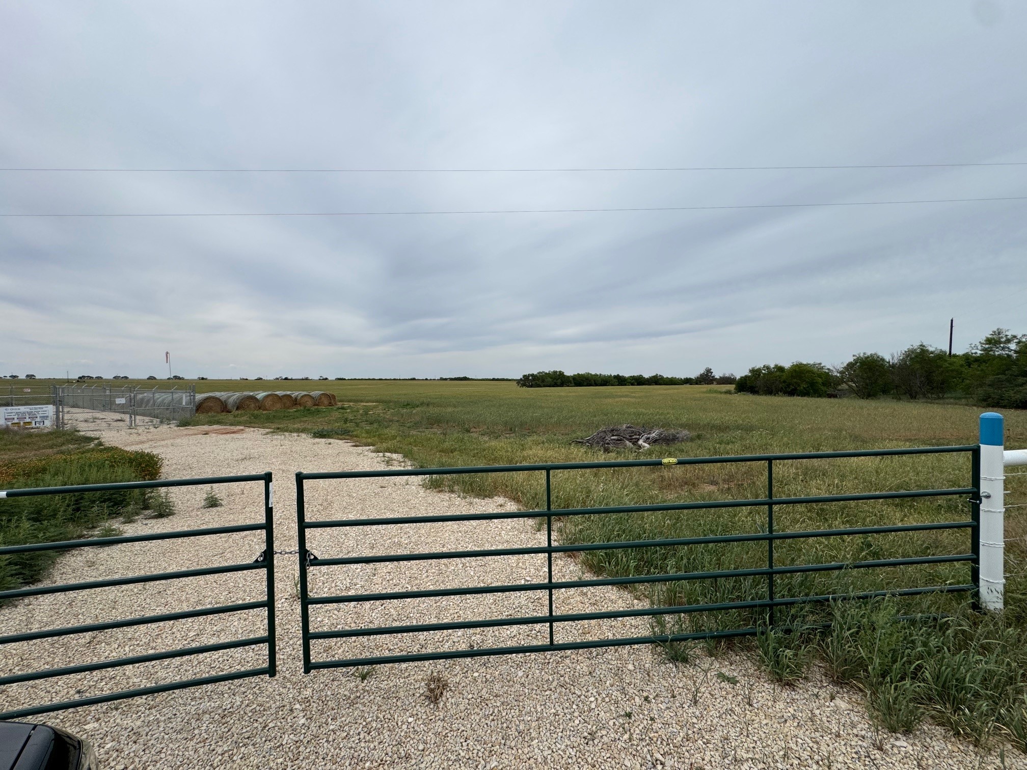 Tbd Cr 103 N Abilene TX 79601