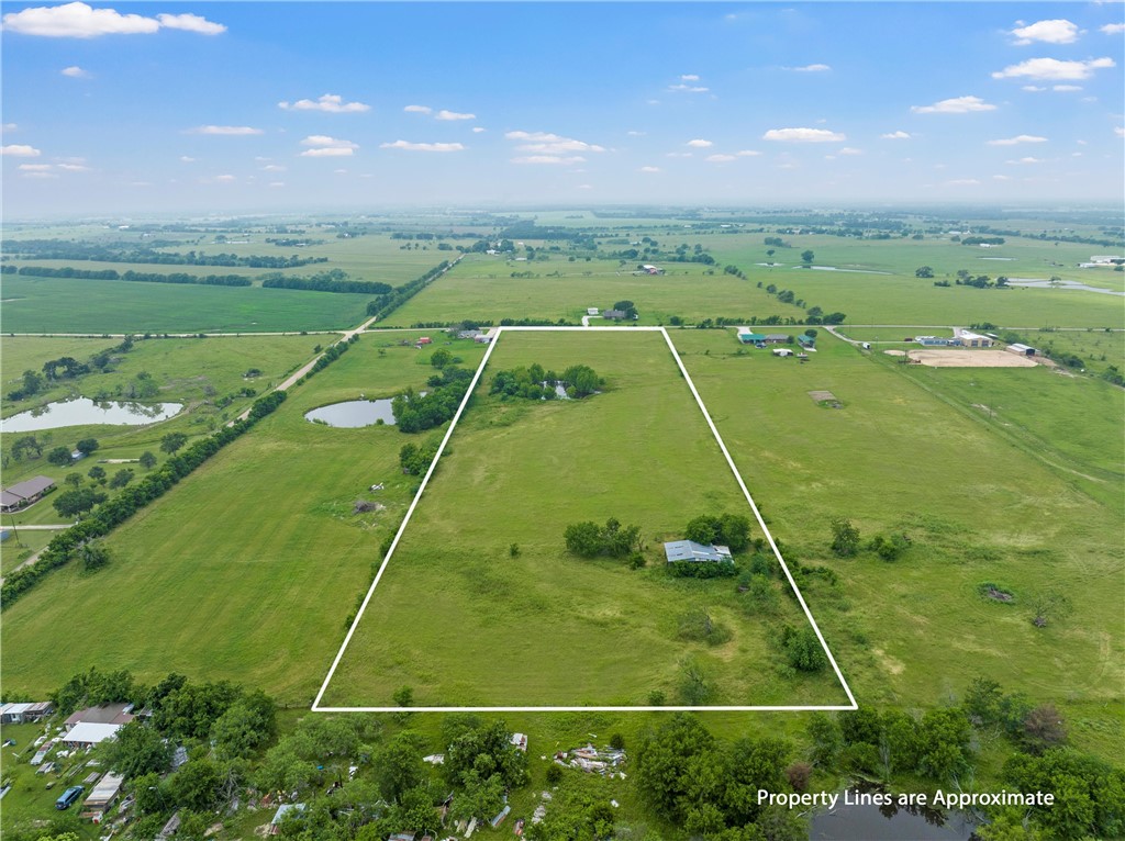1735 S Hanath Kuehl Road Riesel TX 76682