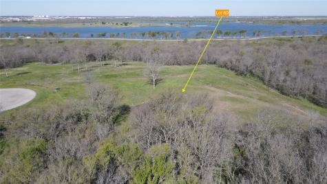 Lot 60 Sunset Court Corsicana TX 75109