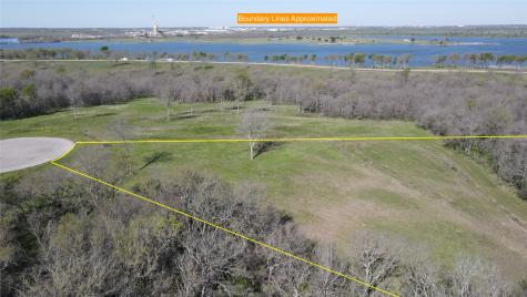 Lot 60 Sunset Court Corsicana TX 75109