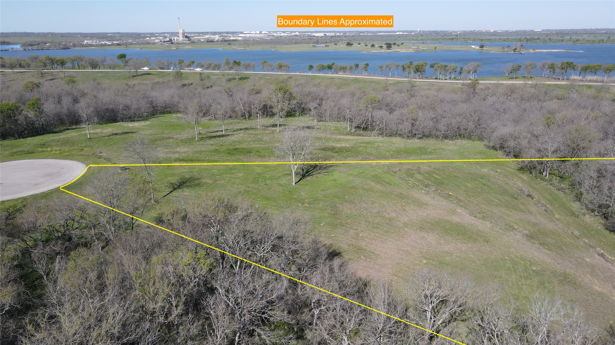 Lot 60 Sunset Court Corsicana TX 75109