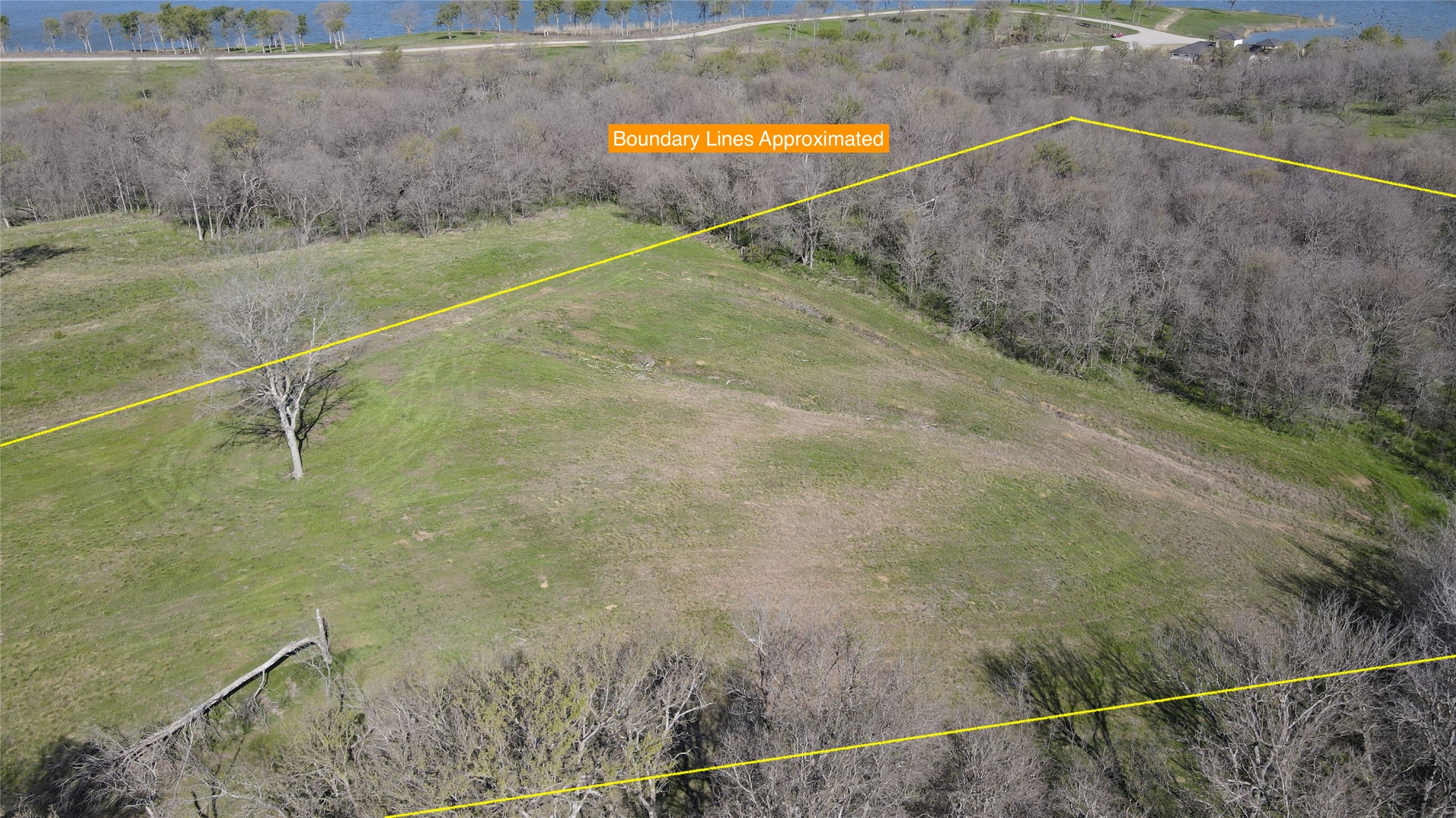 Lot 60 Sunset Court Corsicana TX 75109