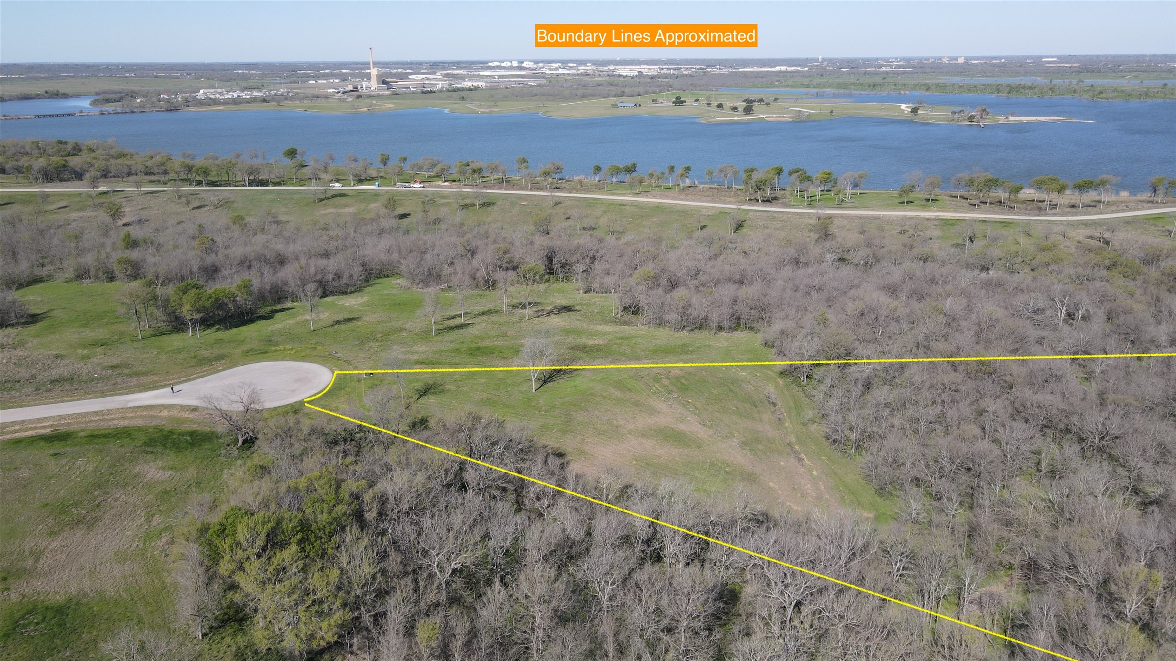 Lot 60 Sunset Court Corsicana TX 75109