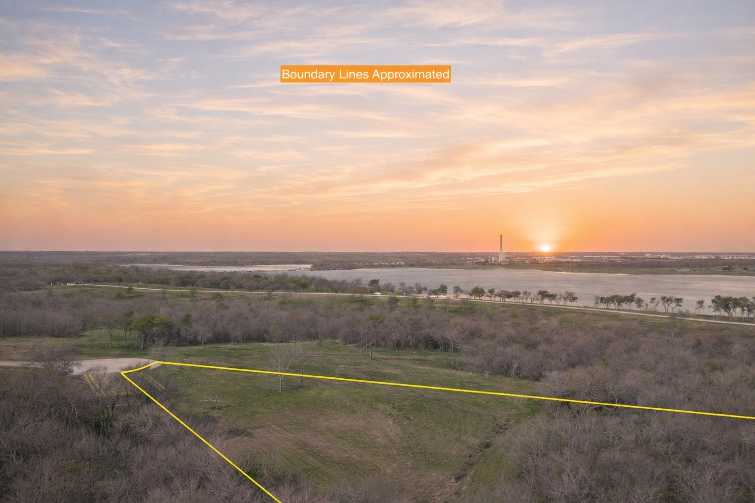 Lot 60 Sunset Court Corsicana TX 75109