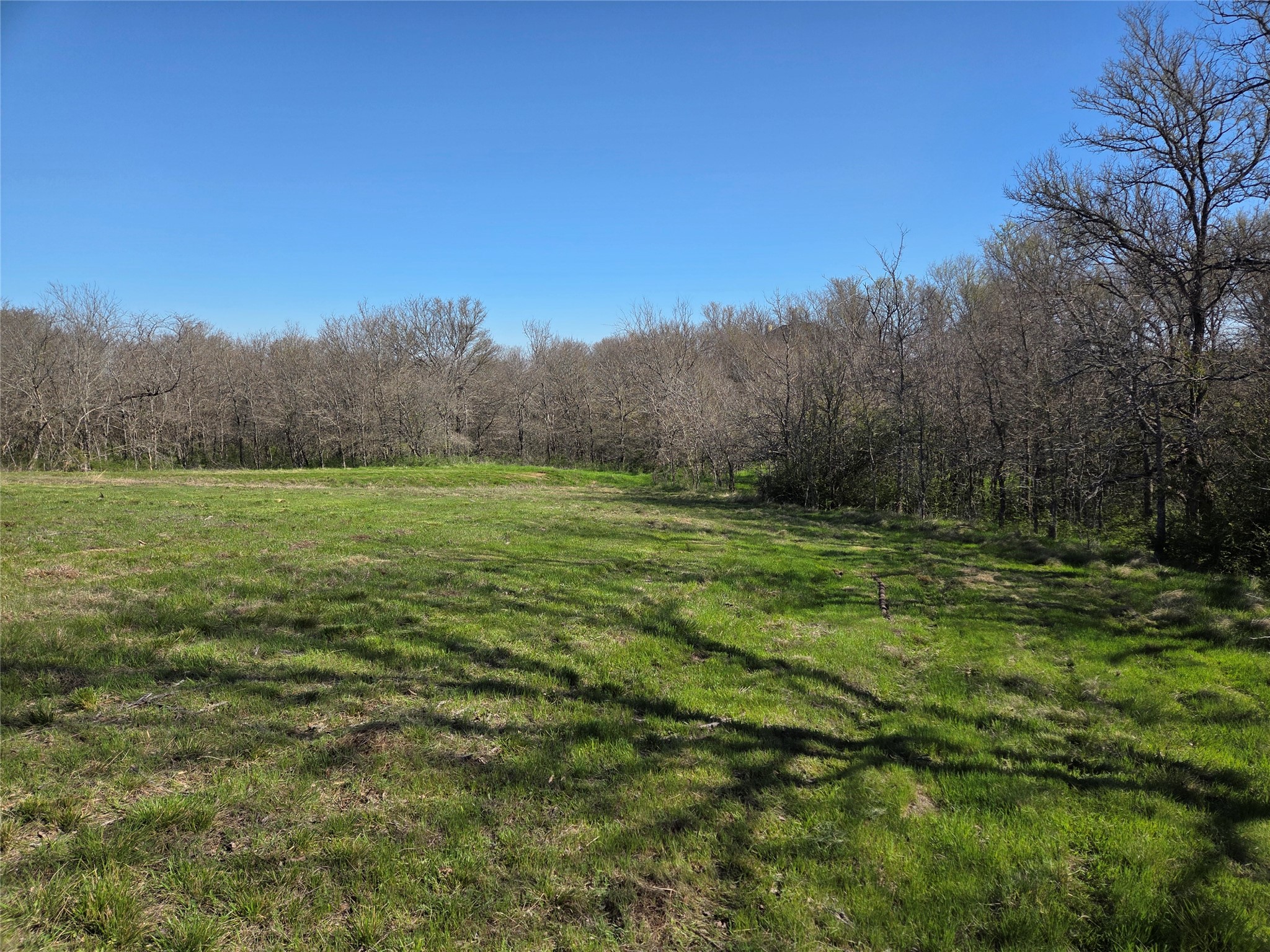Lot 60 Sunset Court Corsicana TX 75109