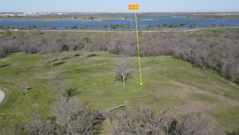 Lot 60 Sunset Court Corsicana TX 75109