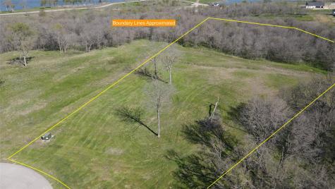 Lot 60 Sunset Court Corsicana TX 75109