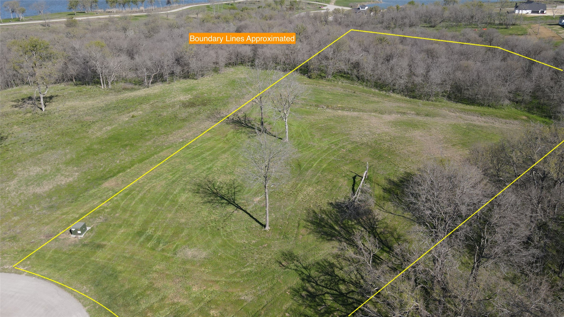 Lot 60 Sunset Court Corsicana TX 75109