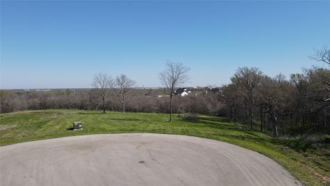 Lot 60 Sunset Court Corsicana TX 75109