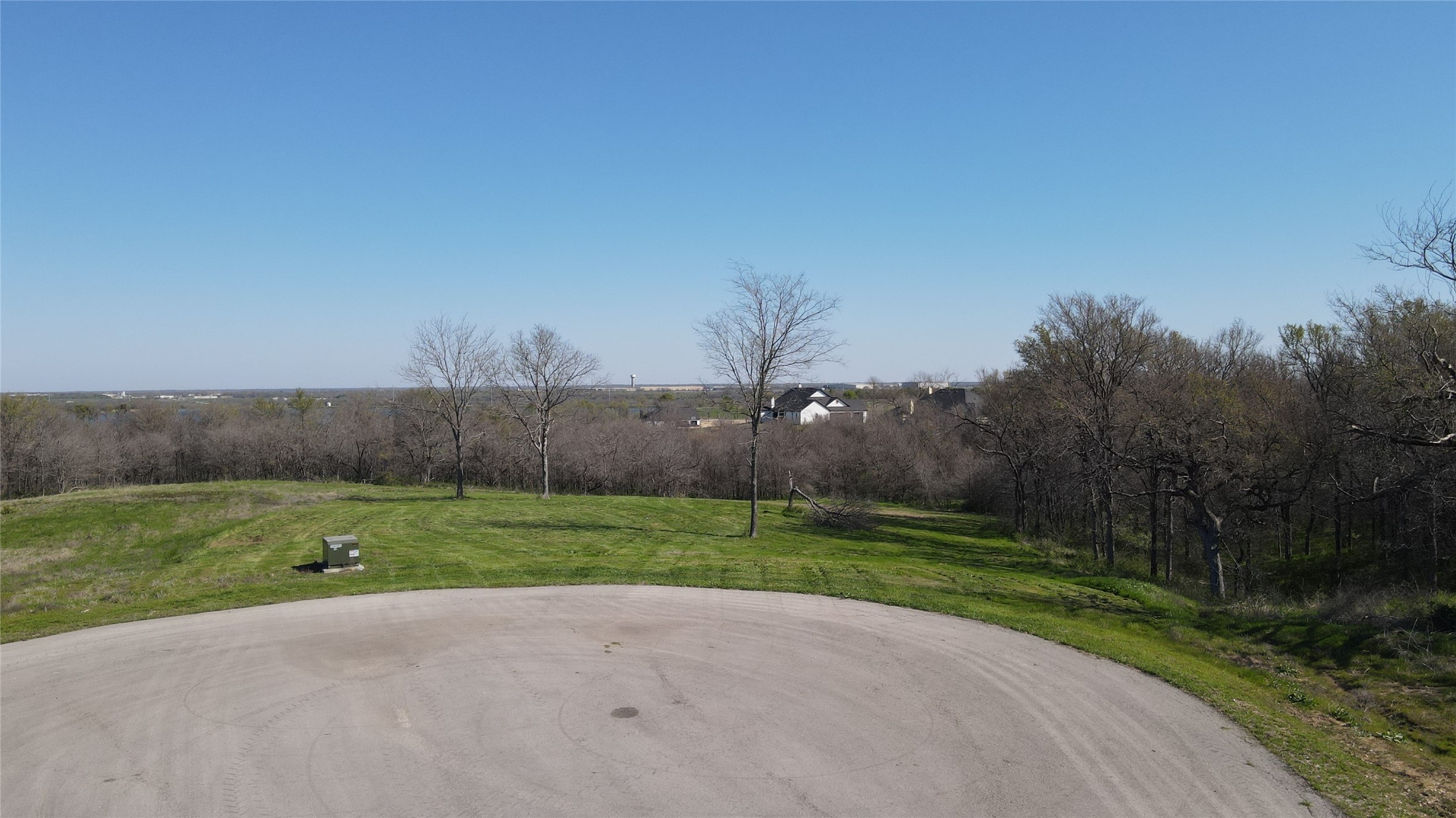 Lot 60 Sunset Court Corsicana TX 75109