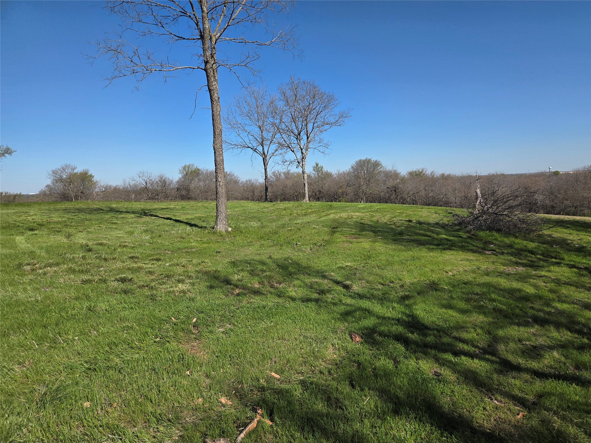 Lot 60 Sunset Court Corsicana TX 75109
