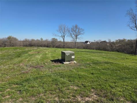 Lot 60 Sunset Court Corsicana TX 75109