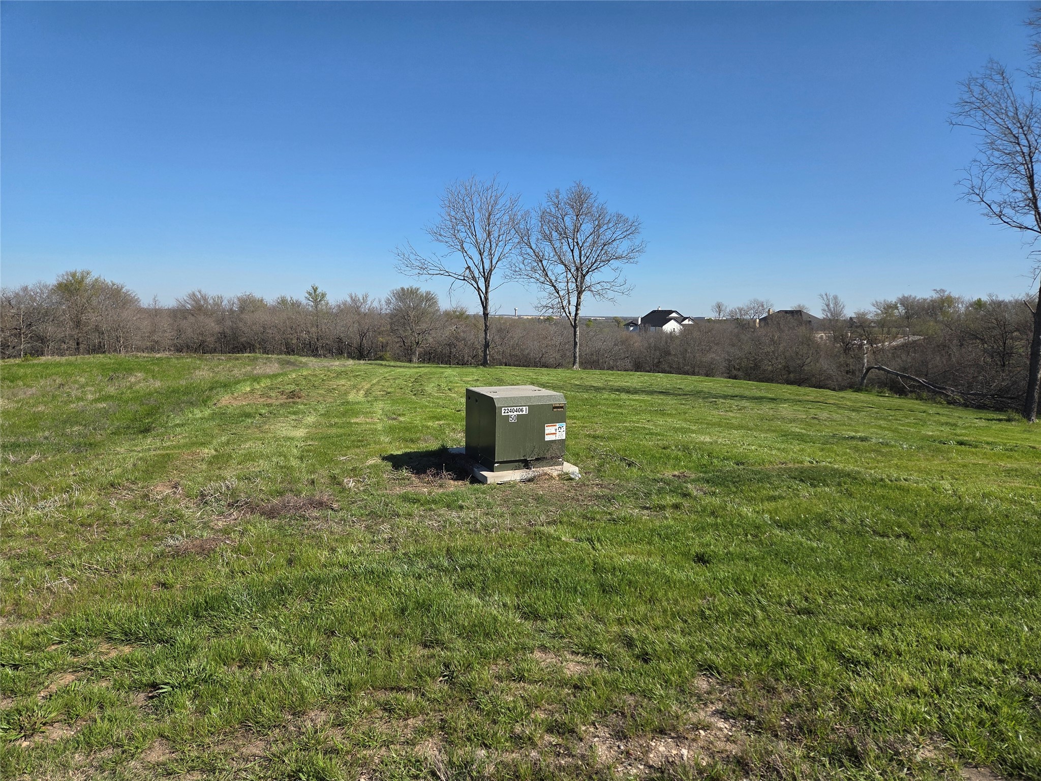Lot 60 Sunset Court Corsicana TX 75109