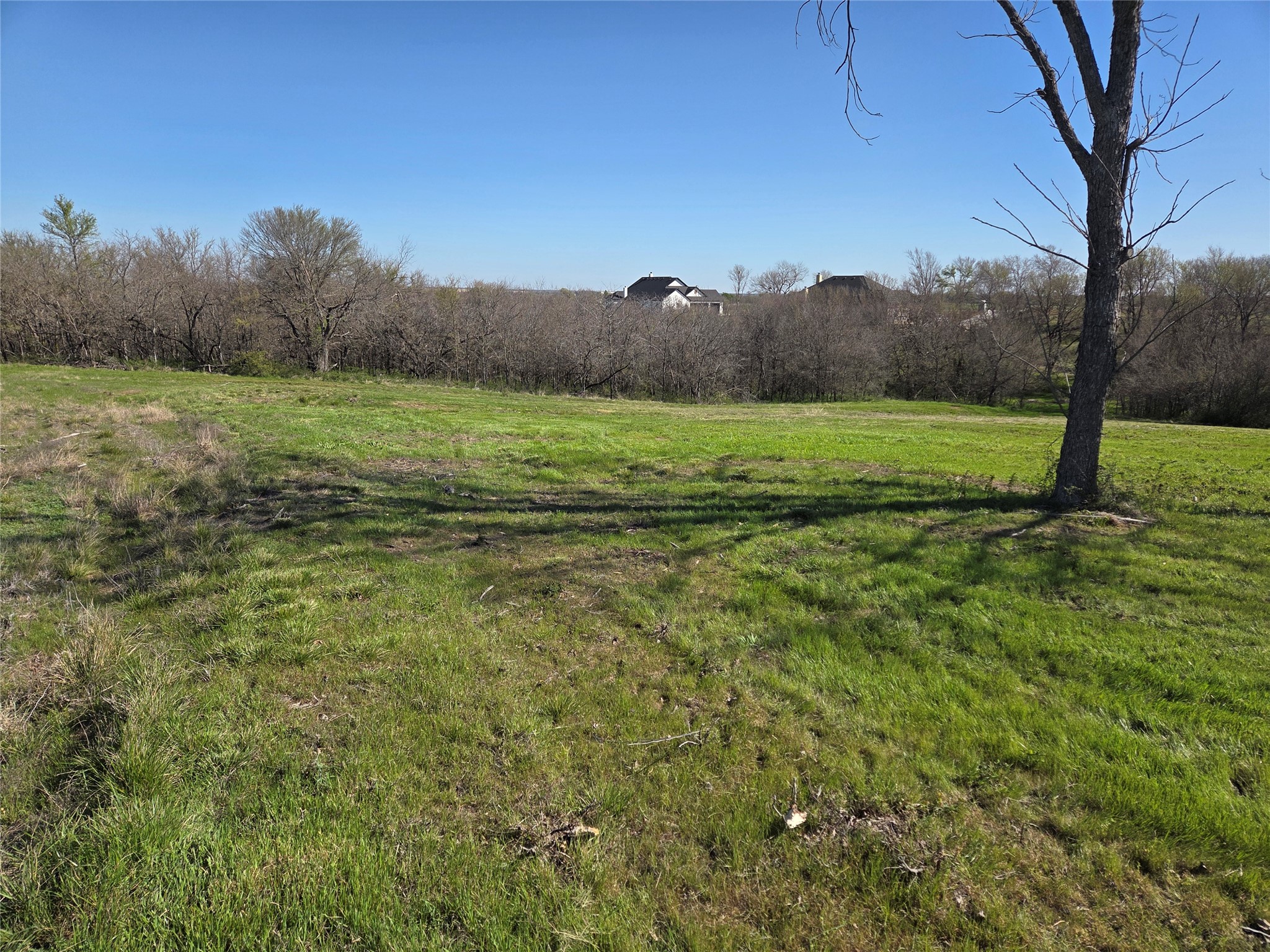 Lot 60 Sunset Court Corsicana TX 75109