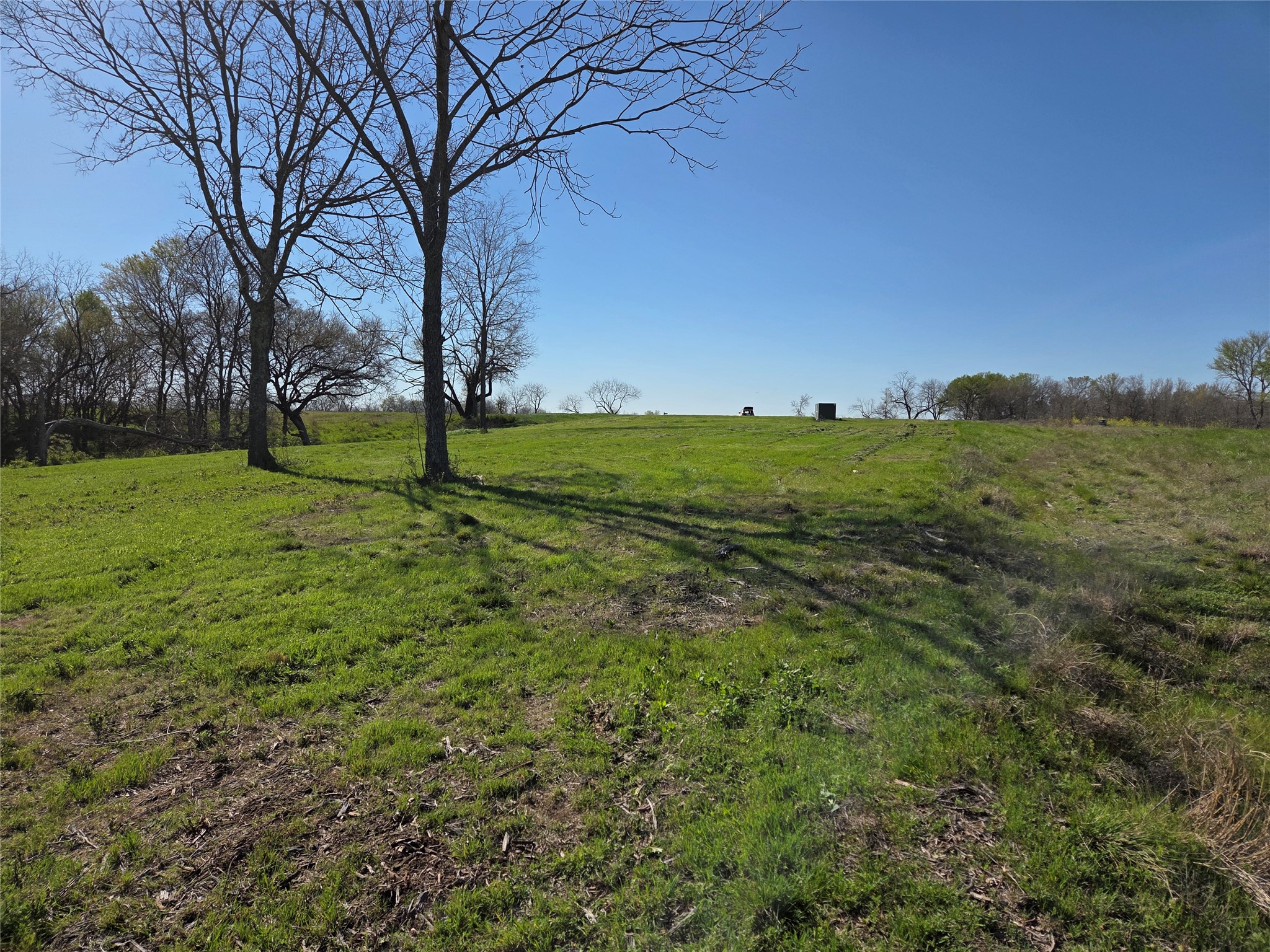 Lot 60 Sunset Court Corsicana TX 75109
