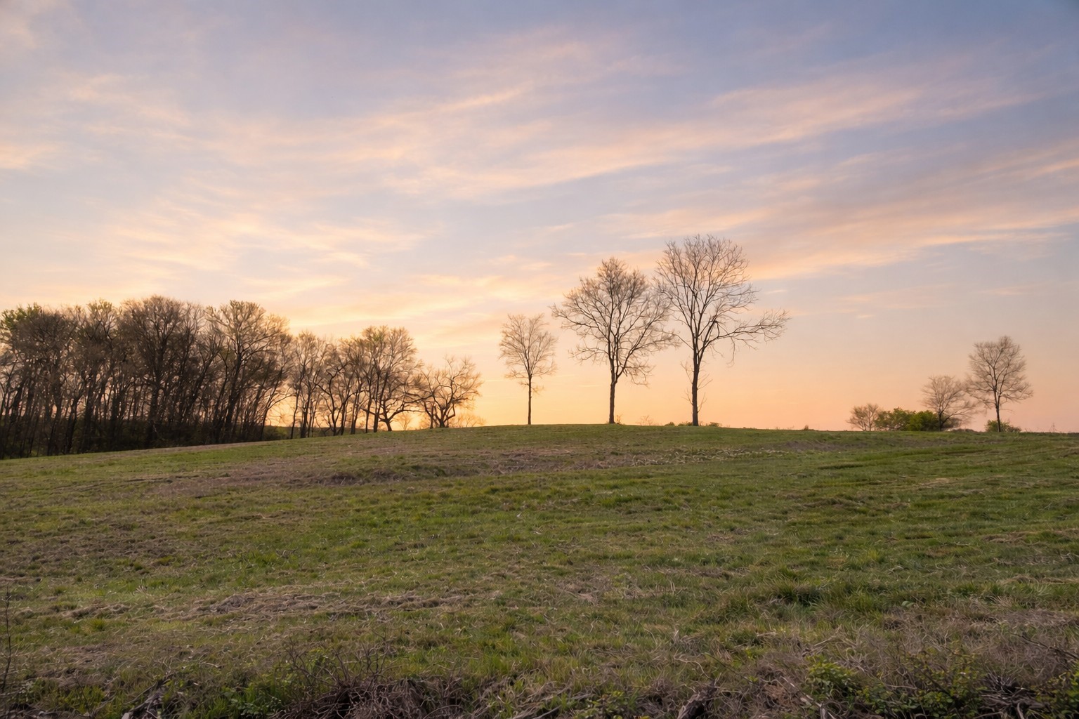Lot 60 Sunset Court Corsicana TX 75109