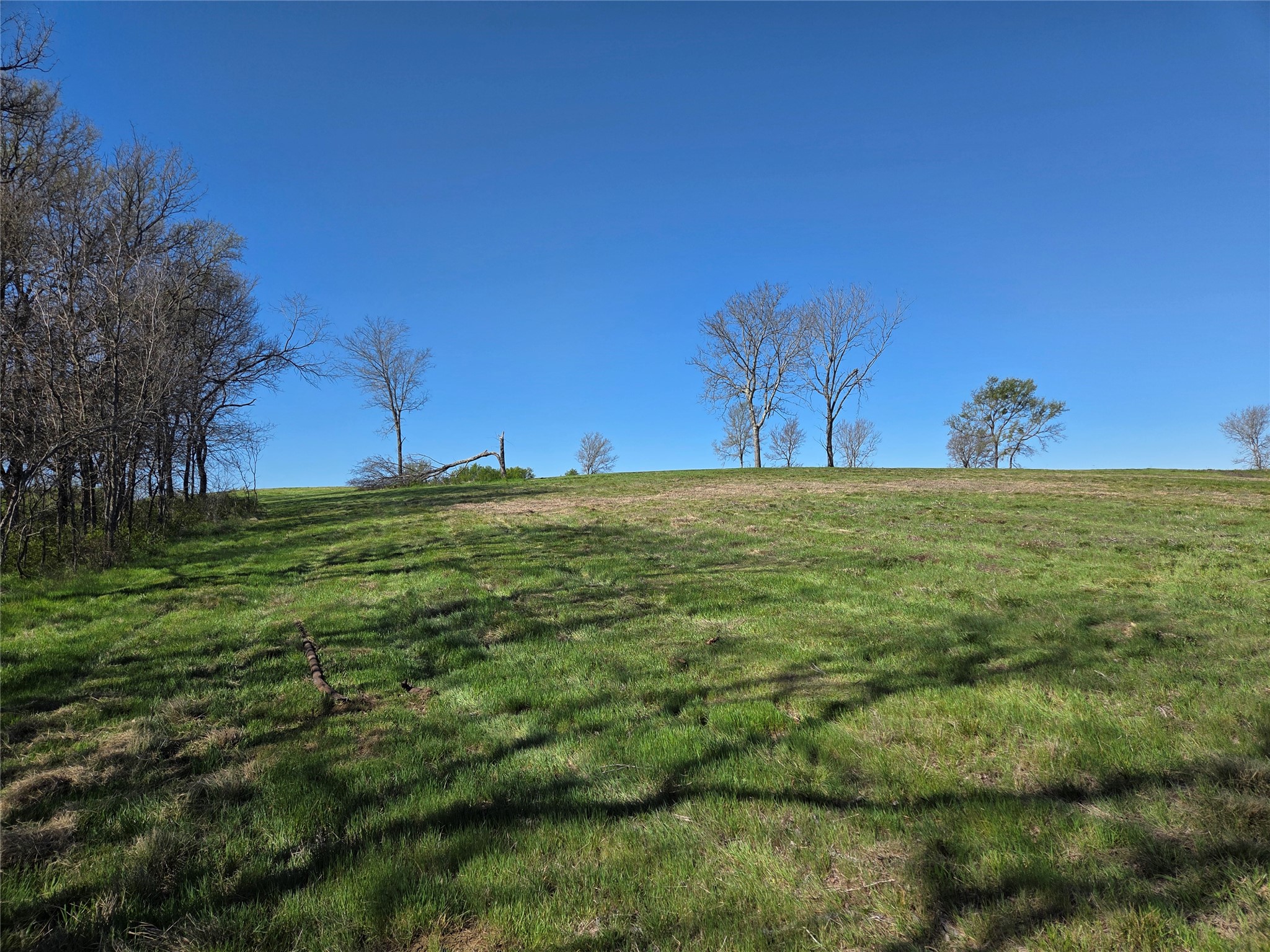Lot 60 Sunset Court Corsicana TX 75109