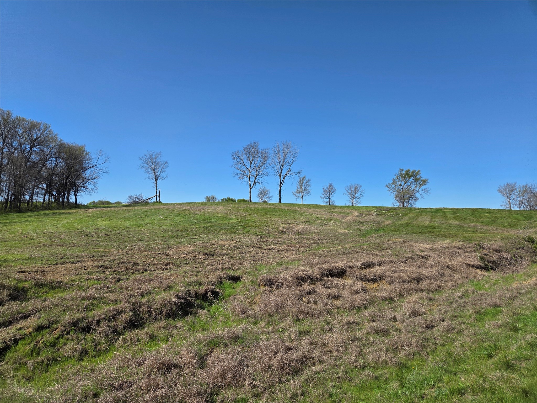 Lot 60 Sunset Court Corsicana TX 75109