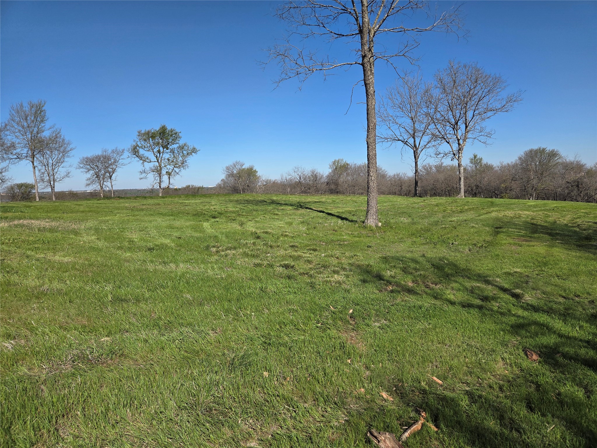 Lot 60 Sunset Court Corsicana TX 75109