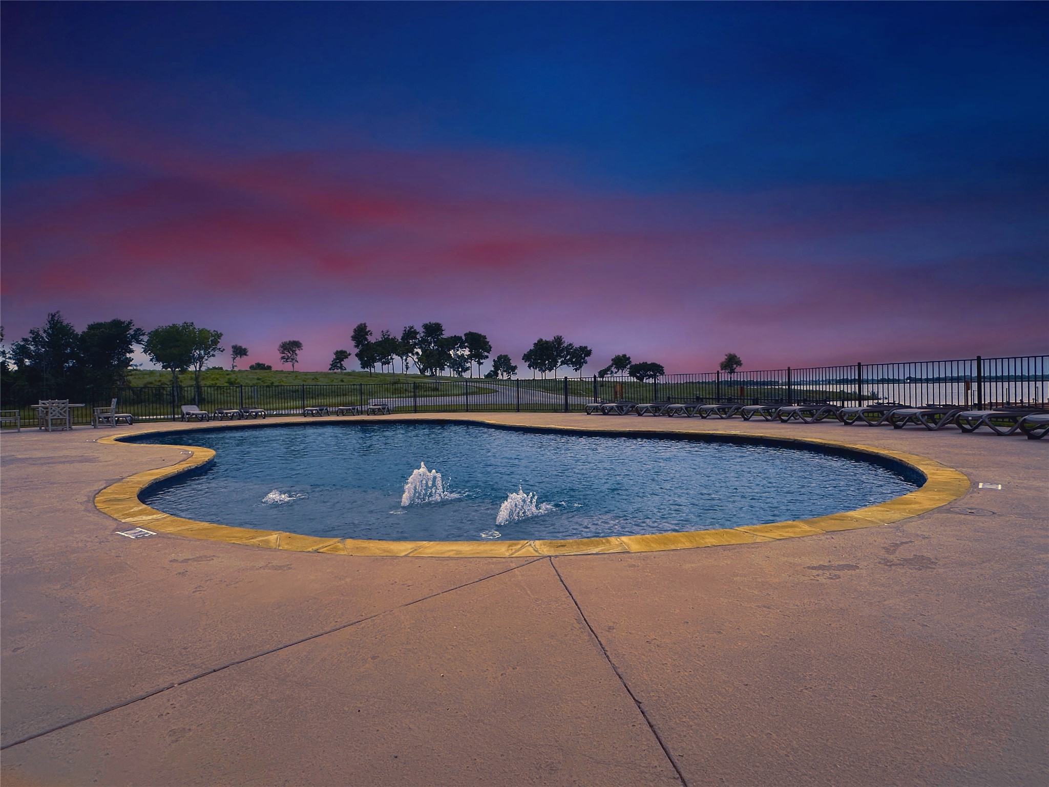 Lot 60 Sunset Court Corsicana TX 75109