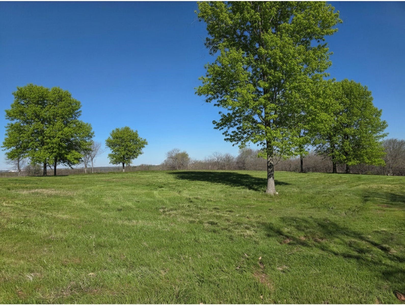 Lot 60 Sunset Court Corsicana TX 75109