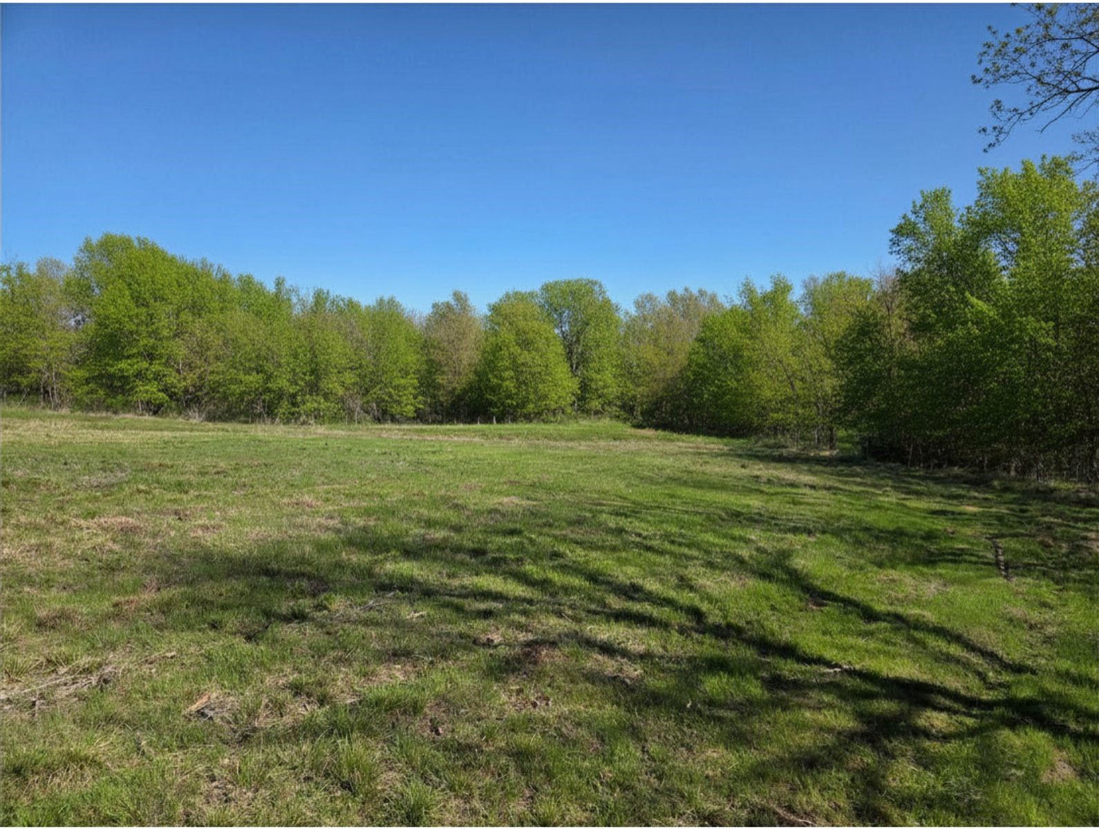 Lot 60 Sunset Court Corsicana TX 75109