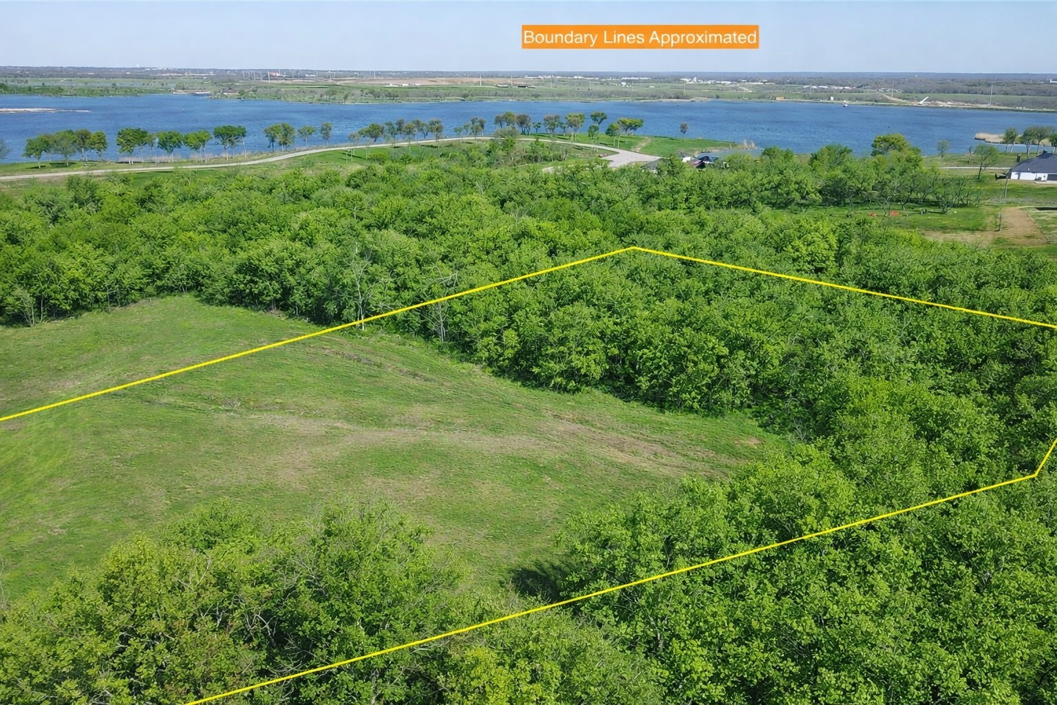 Lot 60 Sunset Court Corsicana TX 75109