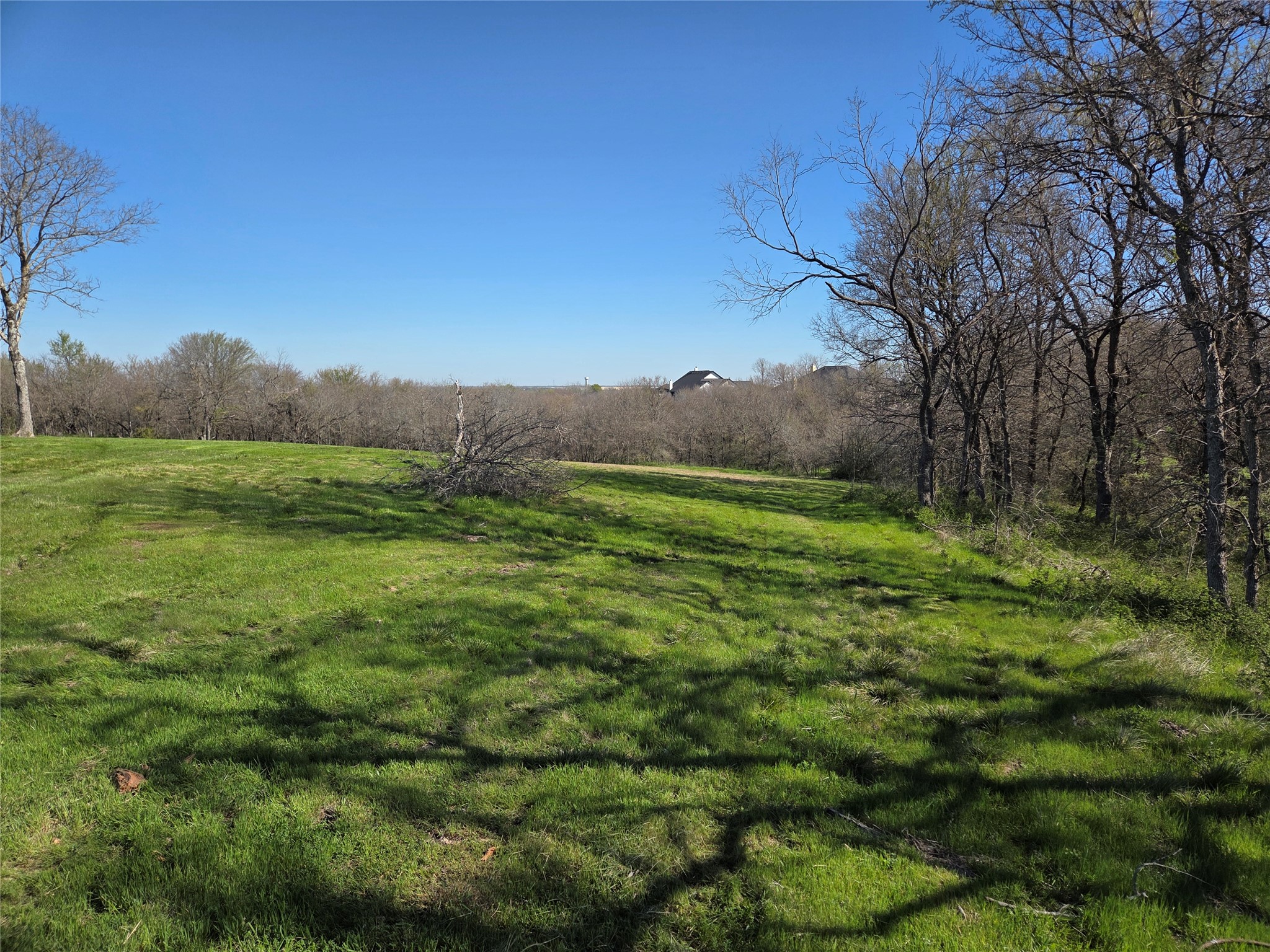 Lot 60 Sunset Court Corsicana TX 75109