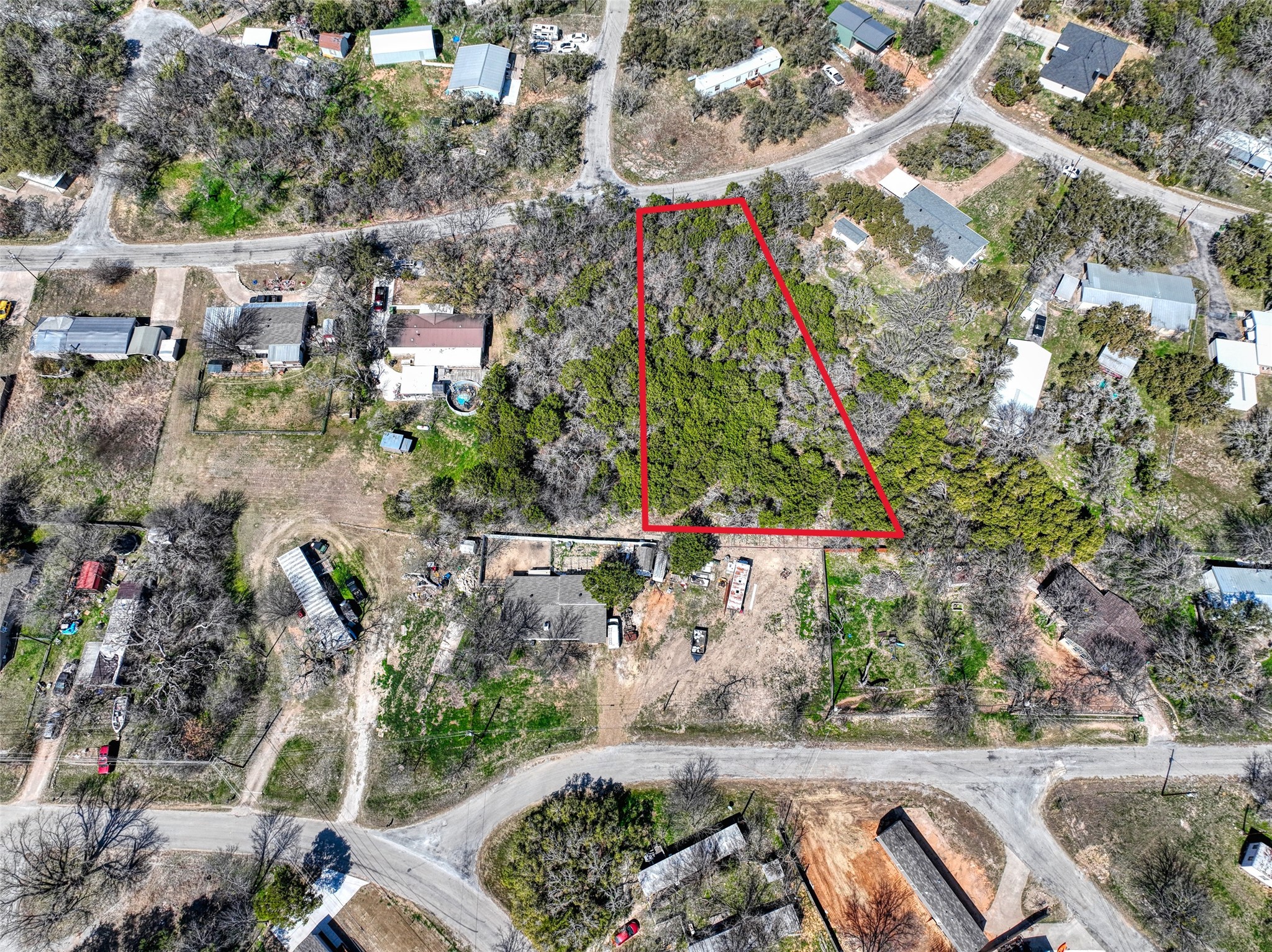 1115 Brazos Drive Granbury TX 76048