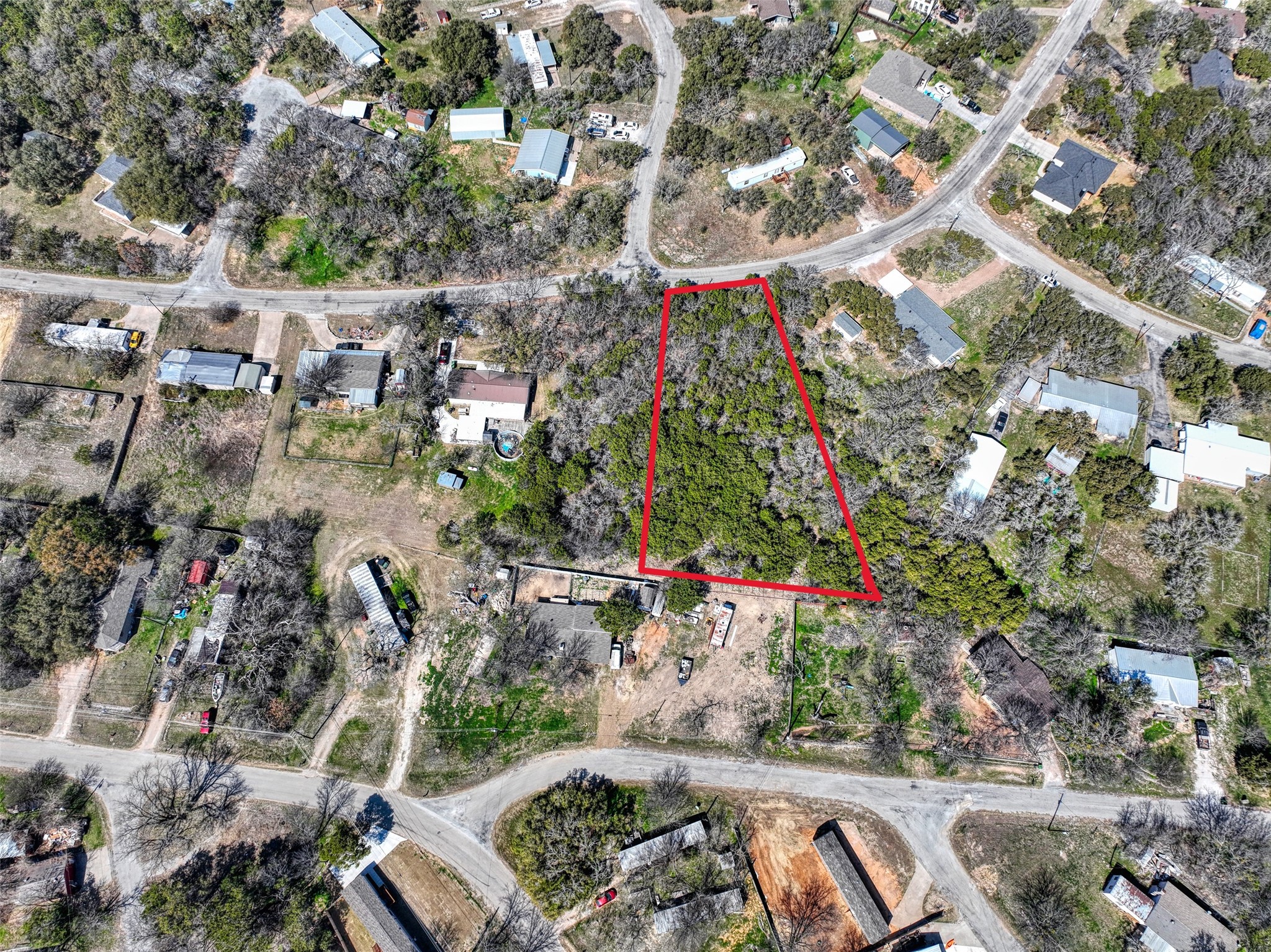 1115 Brazos Drive Granbury TX 76048