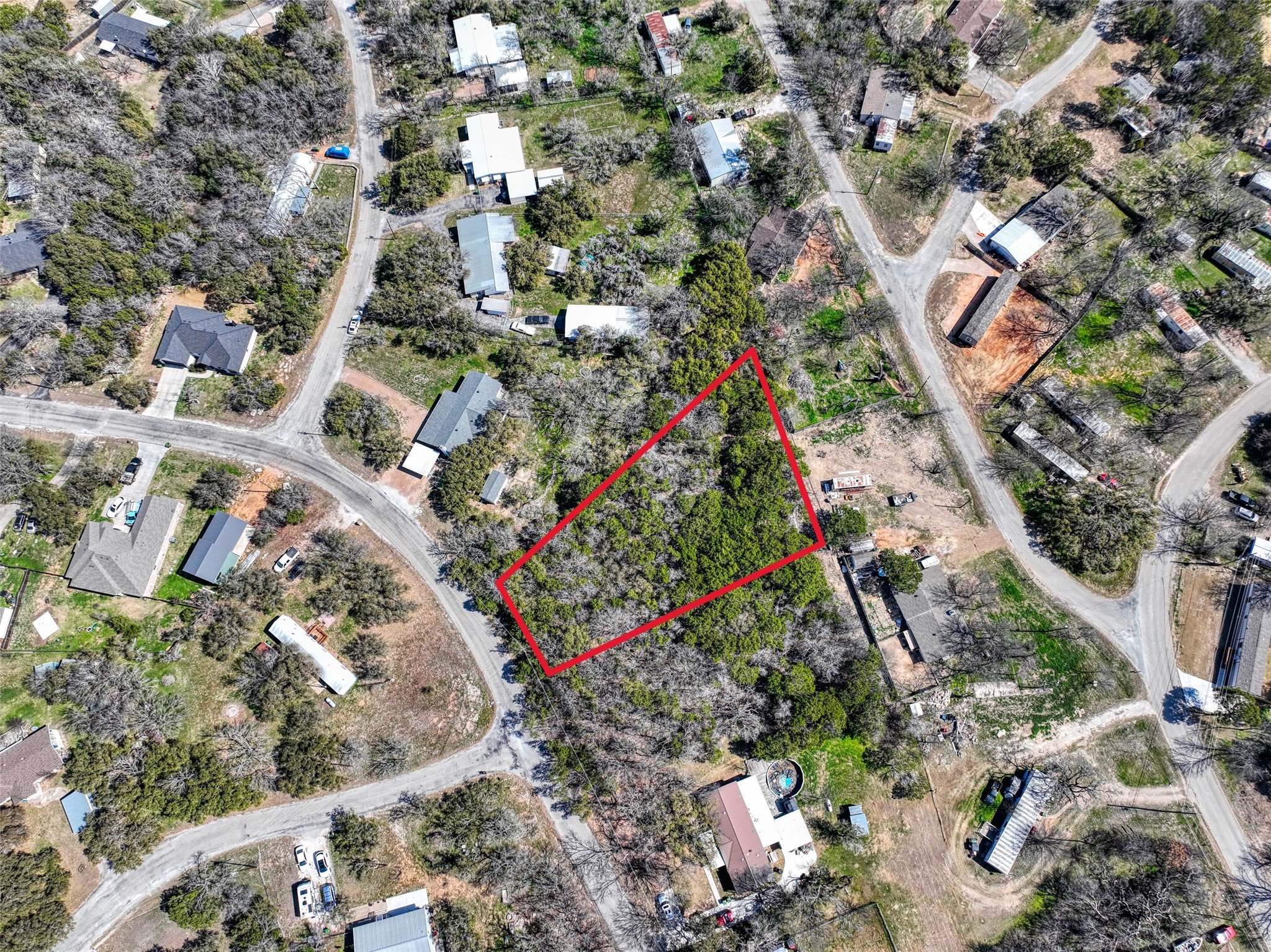1115 Brazos Drive Granbury TX 76048