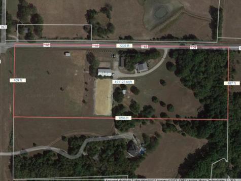3633 County Road 168 Mckinney TX 75071