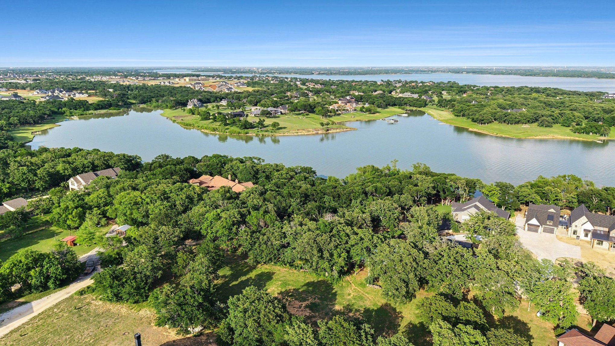 Lot 7 Braewood Bay Drive Little Elm TX 75068