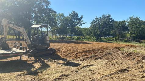 Lot 7 Braewood Bay Drive Little Elm TX 75068