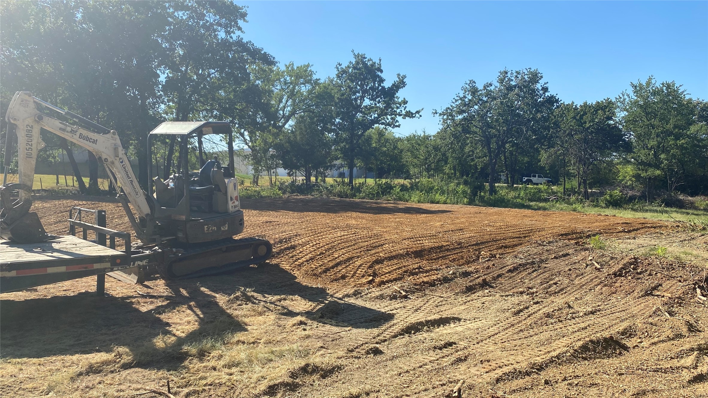 Lot 7 Braewood Bay Drive Little Elm TX 75068