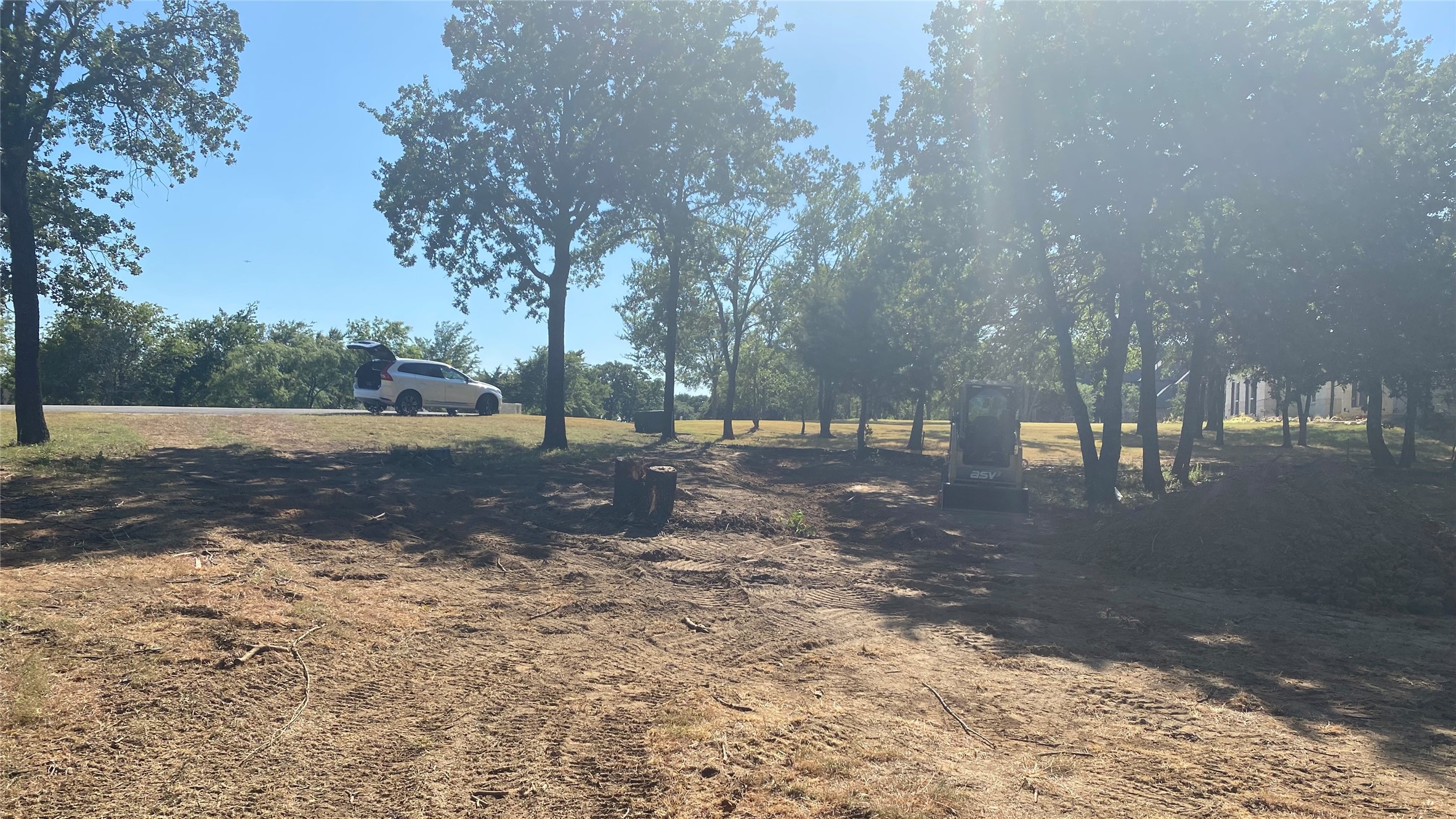 Lot 7 Braewood Bay Drive Little Elm TX 75068