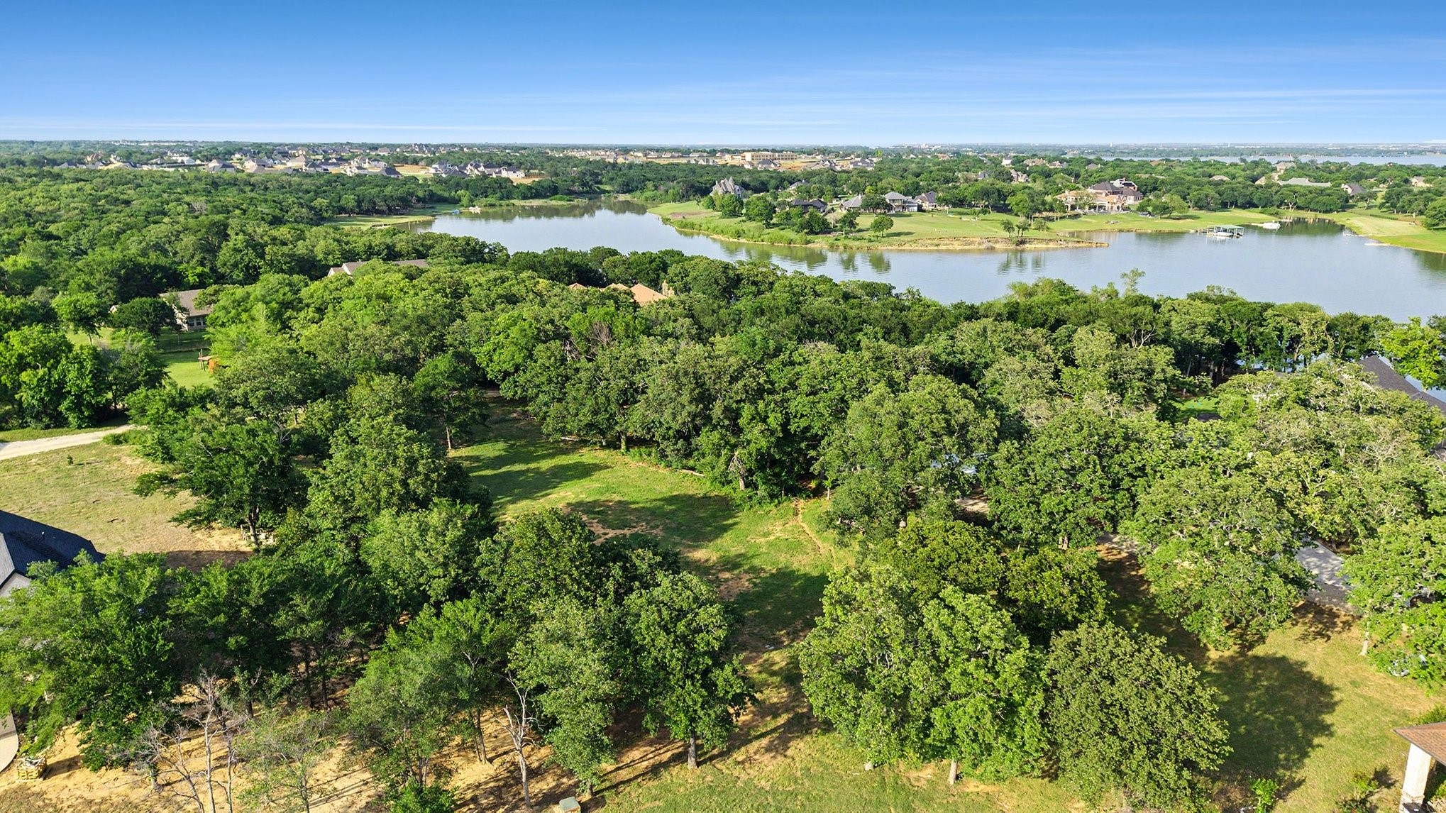 Lot 7 Braewood Bay Drive Little Elm TX 75068