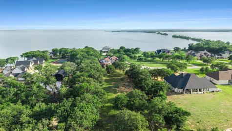 Lot 7 Braewood Bay Drive Little Elm TX 75068